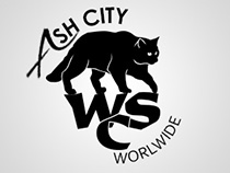 Ash City by Black Cat