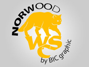 Norwood by Gold Cat